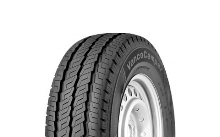 Anvelope all season CONTINENTAL VANCONTACT CAMPER 215 / 70 R15