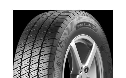 Anvelope all season BARUM VANIS ALLSEASON 215 / 70 R15