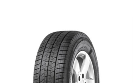 Anvelope all season CONTINENTAL VANCONTACT 4SEASON 215 / 70 R15