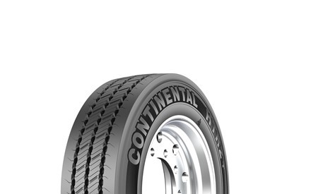 Anvelope de trailer CONTINENTAL HTR2+ 215 / 75 R17.5