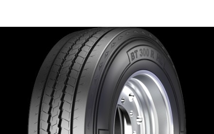Anvelope de trailer BARUM BT300R 215 / 75 R17.5