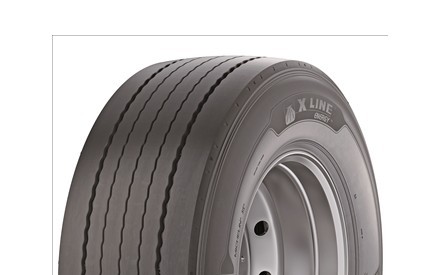 Anvelope de trailer MICHELIN X LINE ENERGY T 215 / 75 R17.5
