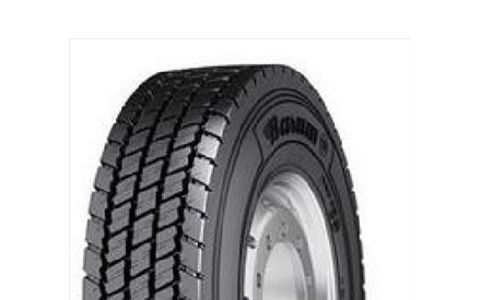 Anvelope de tractiune BARUM BD200R 215 / 75 R17.5