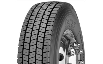 Anvelope de tractiune SAVA ORJAK 4 215 / 75 R17.5
