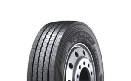 Anvelope de directie HANKOOK AH35 215 / 75 R17.5