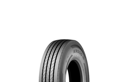 Anvelope de directie KUMHO RS50 215 / 75 R17.5