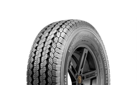 Anvelope all season CONTINENTAL VANCONTACT 4SEASON 215 / 75 R16