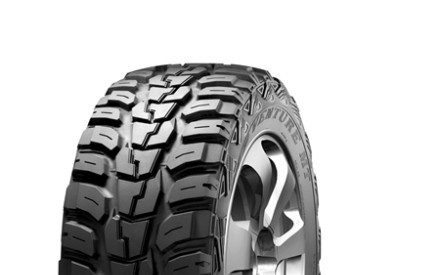 Anvelope de vara KUMHO KL71 215 / 75 R15