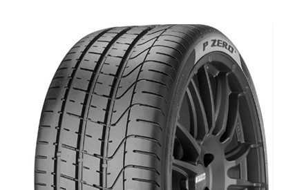 Anvelope de vara PIRELLI P ZERO 225 / 35 R19