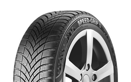 Anvelope de iarna SEMPERIT SPEED-GRIP 5 225 / 40 R18