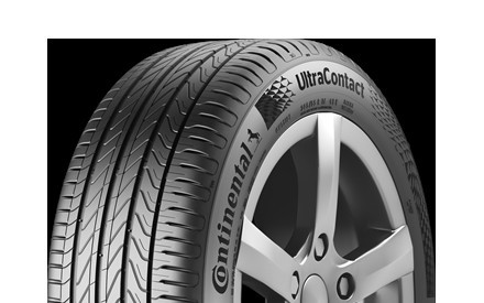 Anvelope de vara CONTINENTAL ULTRACONTACT 225 / 40 R18