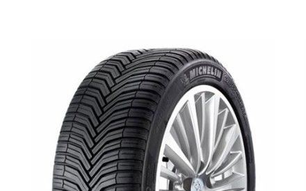Anvelope all season MICHELIN CROSSCLIMATE 225 / 40 R18