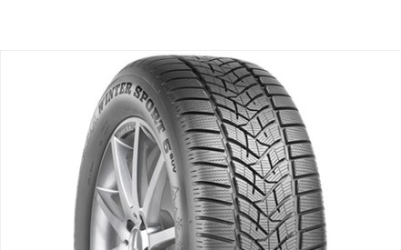 Anvelope de iarna DUNLOP WINTER SPORT 5 225 / 40 R18