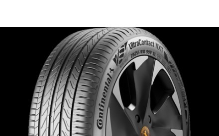 Anvelope de vara CONTINENTAL ULTRACONTACT NXT 225 / 45 R18