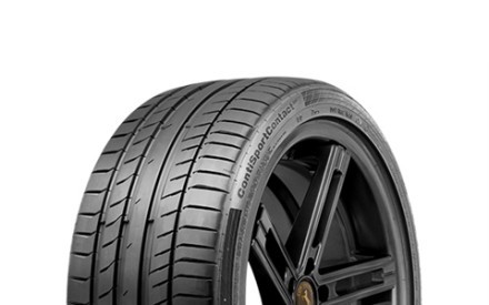 Anvelope de vara CONTINENTAL CONTISPORTCONTACT 5P 225 / 45 R18