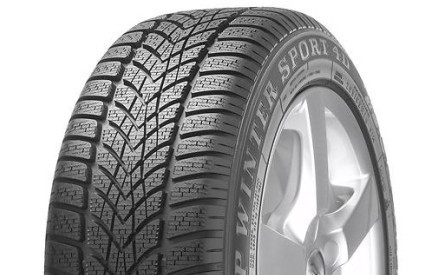 Anvelope de iarna DUNLOP SP WINTER SPORT 4D 225 / 45 R18