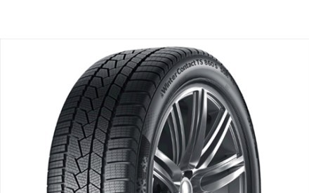 Anvelope de iarna CONTINENTAL CONTIWINTERCONTACT TS 860S 225 / 45 R18