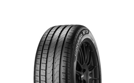 Anvelope de vara PIRELLI P7 CINTURATO 225 / 45 R17