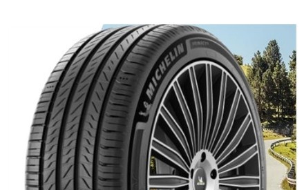 Anvelope de vara MICHELIN PRIMACY 5 225 / 50 R18