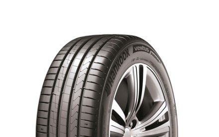 Anvelope de vara HANKOOK K135 VENTUS PRIME4 225 / 50 R18