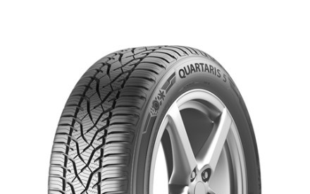 Anvelope all season BARUM QUARTARIS 5 225 / 50 R17