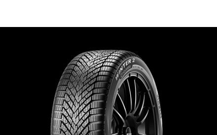 Anvelope de iarna PIRELLI CINTURATO WINTER 2 225 / 50 R17