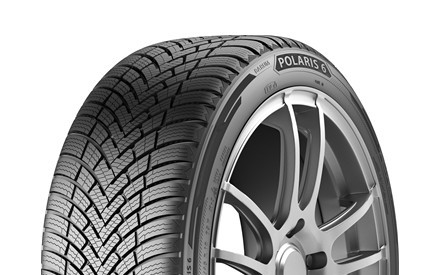 Anvelope de iarna BARUM POLARIS 6 225 / 50 R17