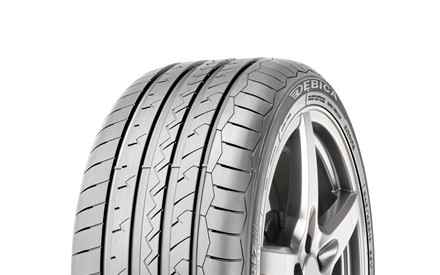 Anvelope de vara DEBICA PRESTOUHP2 225 / 50 R17