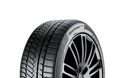 Anvelope de iarna CONTINENTAL CONTIWINTERCONTACT TS 850P 225 / 50 R17