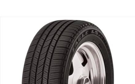 Anvelope all season GOODYEAR EAGLE LS-2 225 / 50 R17