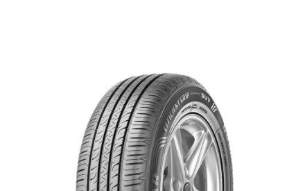 Anvelope de vara GOODYEAR EFFICIENTGRIP PERFORMANCE SUV 225 / 55 R18