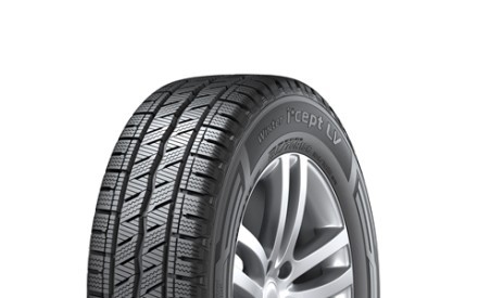 Anvelope de iarna HANKOOK RW12 225 / 55 R17
