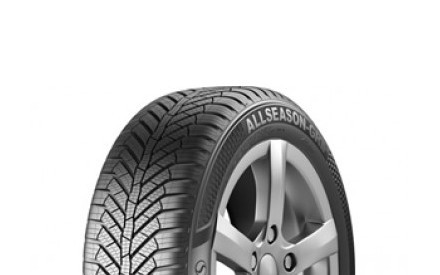 Anvelope all season SEMPERIT ALLSEASON-GRIP 225 / 55 R17