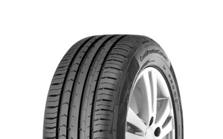 Anvelope de vara CONTINENTAL CONTIPREMIUMCONTACT 5 225 / 55 R17