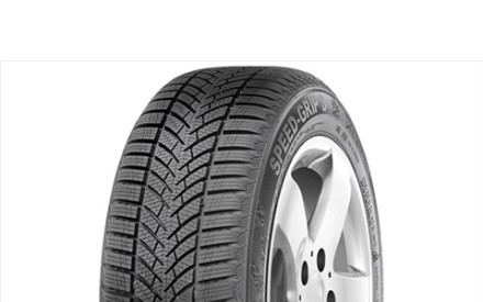 Anvelope de iarna SEMPERIT SPEED-GRIP 3 225 / 55 R16