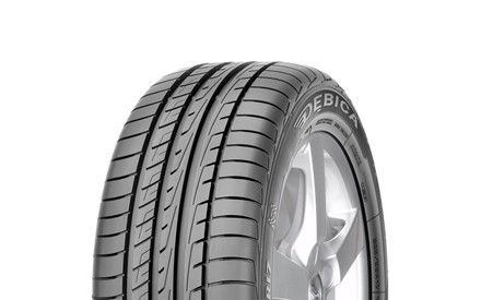 Anvelope de vara DEBICA PRESTO UHP 225 / 55 R16