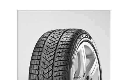 Anvelope de iarna PIRELLI WINTER SOTTOZERO 3 225 / 55 R16