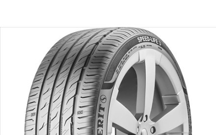 Anvelope de vara SEMPERIT SPEED-LIFE 3 225 / 55 R16