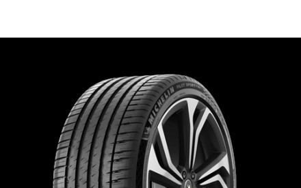 Anvelope de vara MICHELIN PILOT SPORT 4 SUV 225 / 60 R18