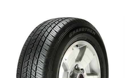 Anvelope all season DUNLOP GRANDTREK ST30 225 / 60 R18