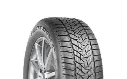 Anvelope de iarna DUNLOP WINTER SPORT 5 SUV 225 / 60 R18