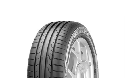 Anvelope de vara DUNLOP SP SPORT BLURESPONSE 225 / 60 R16
