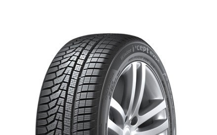 Anvelope de iarna HANKOOK W320 WINTER I*CEPT EVO2 225 / 60 R16