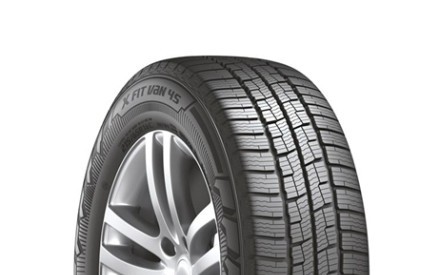 Anvelope all season LAUFENN LV71 225 / 70 R15