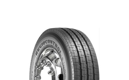 Anvelope de directie FULDA REGIOCONTROL 225 / 75 R17.5