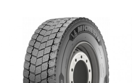Anvelope de tractiune MICHELIN X MULTI D 225 / 75 R17.5