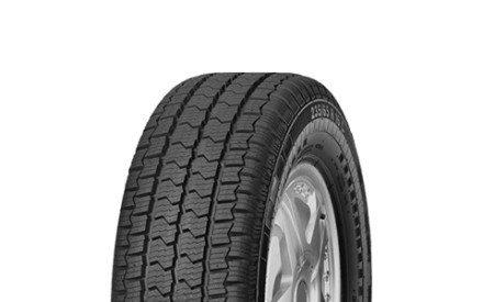 Anvelope all season CONTINENTAL VANCOFOURSEASON 2 225 / 75 R16