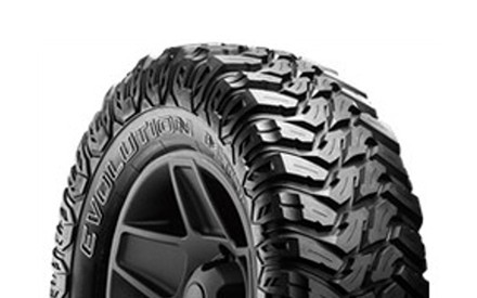 Anvelope de vara COOPER EVOLUTION MTT 225 / 75 R16