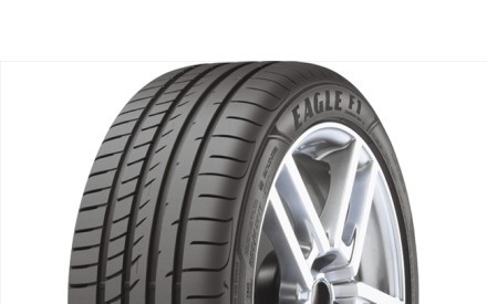 Anvelope de vara GOODYEAR EAGLE F1 ASYMMETRIC 2 235 / 40 R19