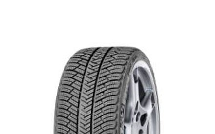 Anvelope de iarna MICHELIN PILOT ALPIN PA4 235 / 40 R19